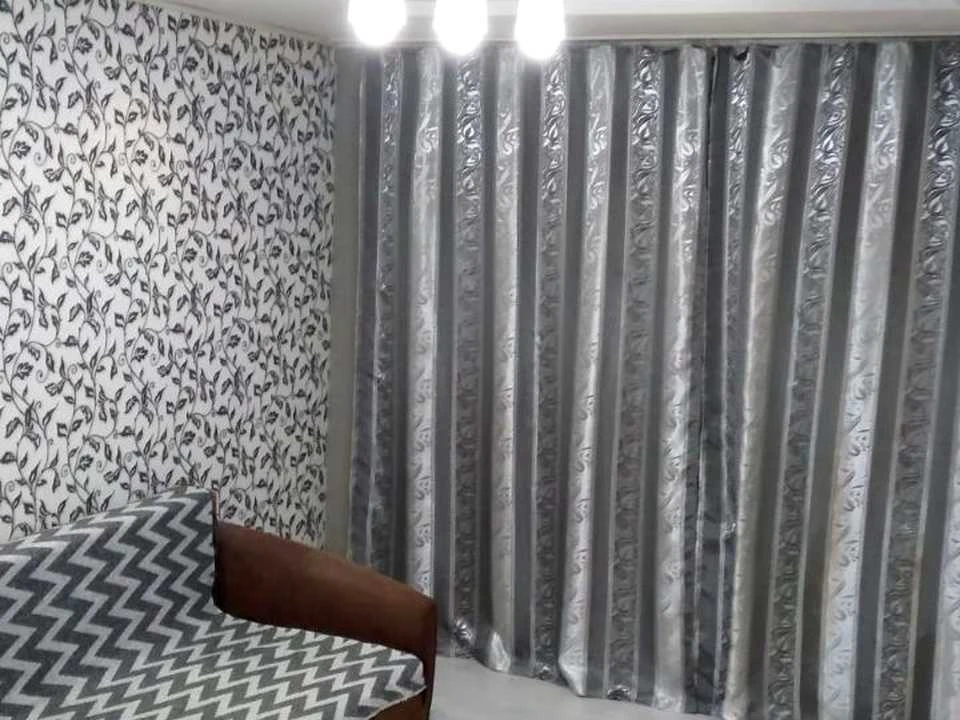 Apartment. Kharkiv, Valentynivska St. (Blyukhera)