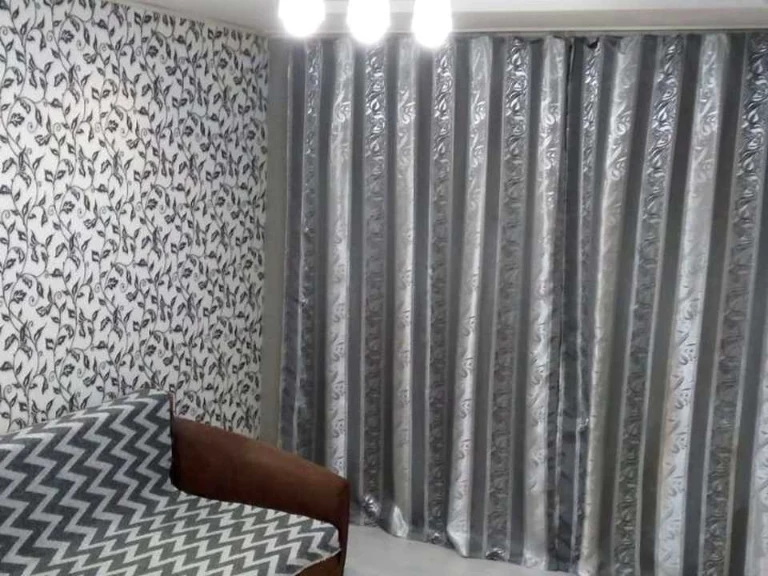 Apartment. Kharkiv, Valentynivska St. (Blyukhera)
