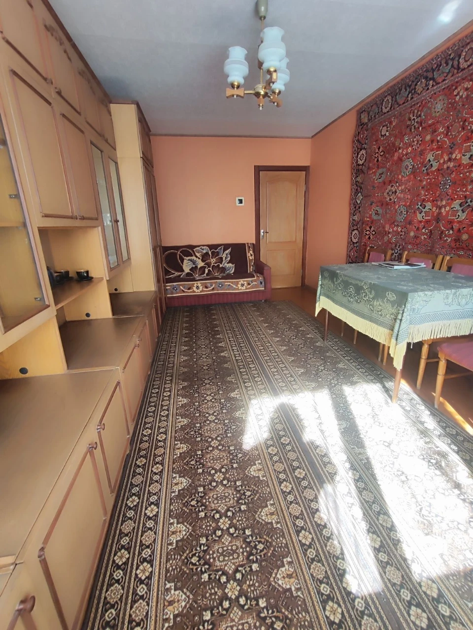 Продається 2-кімнатна квартира на бульвар Олександрійський
