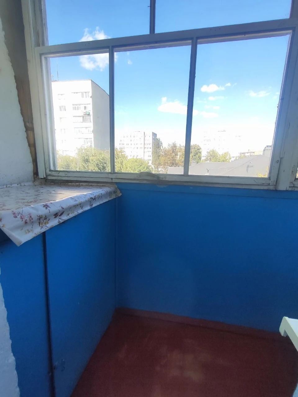 Продається 2-кімнатна квартира на бульвар Олександрійський