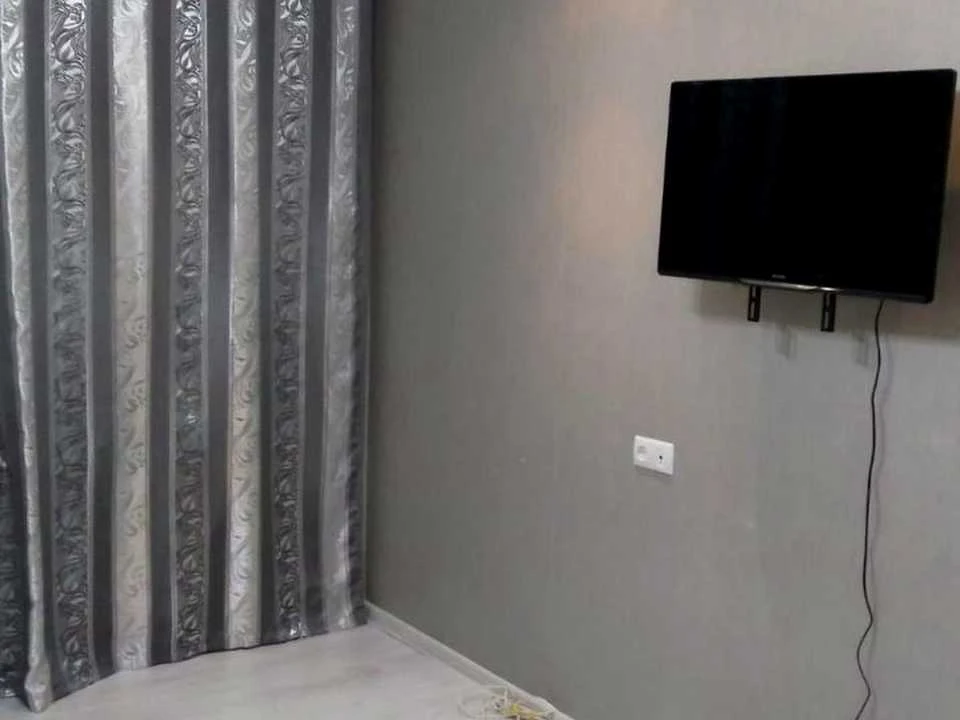 Apartment. Kharkiv, Valentynivska St. (Blyukhera)