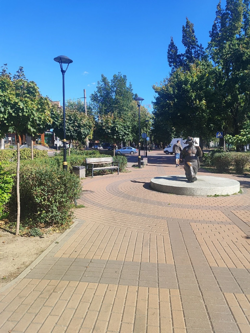 Продається 2-кімнатна квартира на бульвар Олександрійський