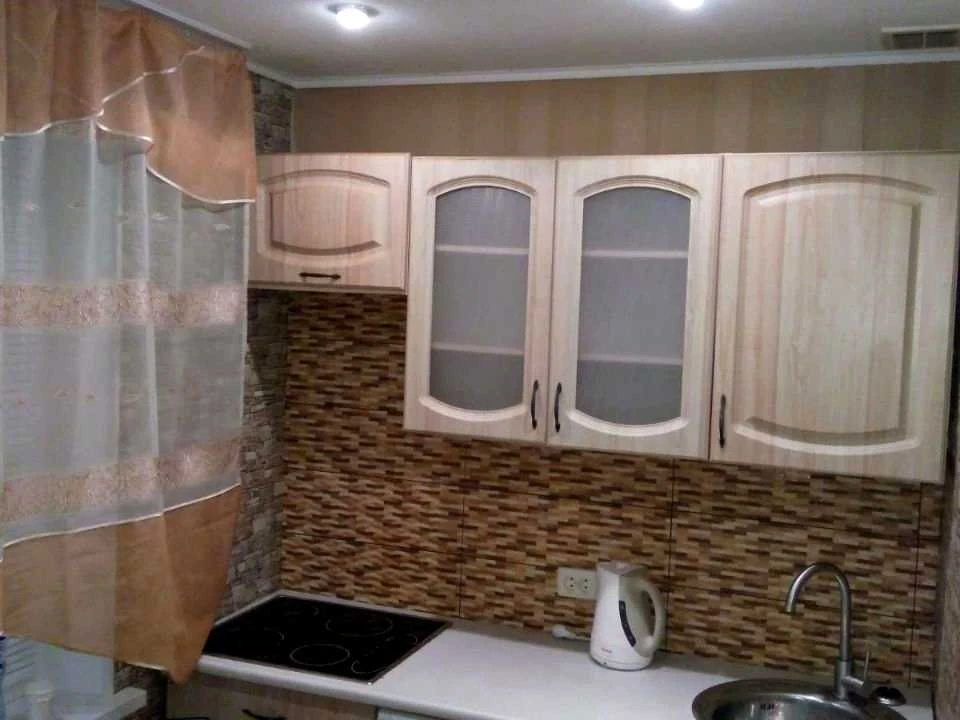 Apartment. Kharkiv, Valentynivska St. (Blyukhera)