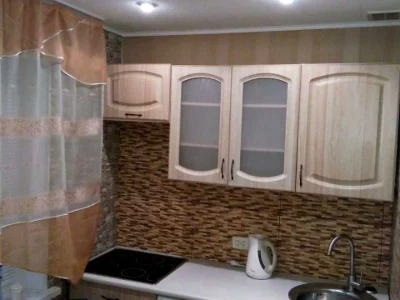 Apartment. Kharkiv, Valentynivska St. (Blyukhera)