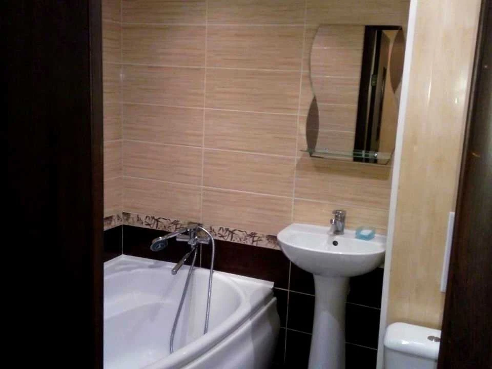 Apartment. Kharkiv, Valentynivska St. (Blyukhera)