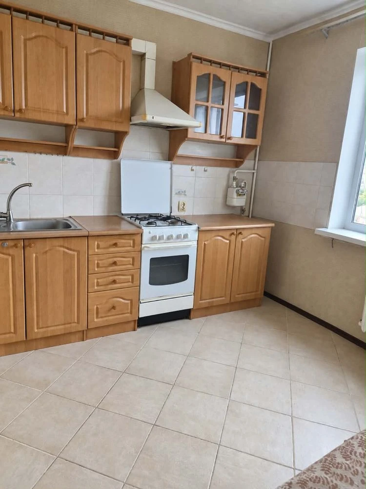 Продам 1-ну квартиру