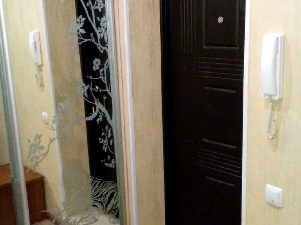 Apartment. Kharkiv, Valentynivska St. (Blyukhera)