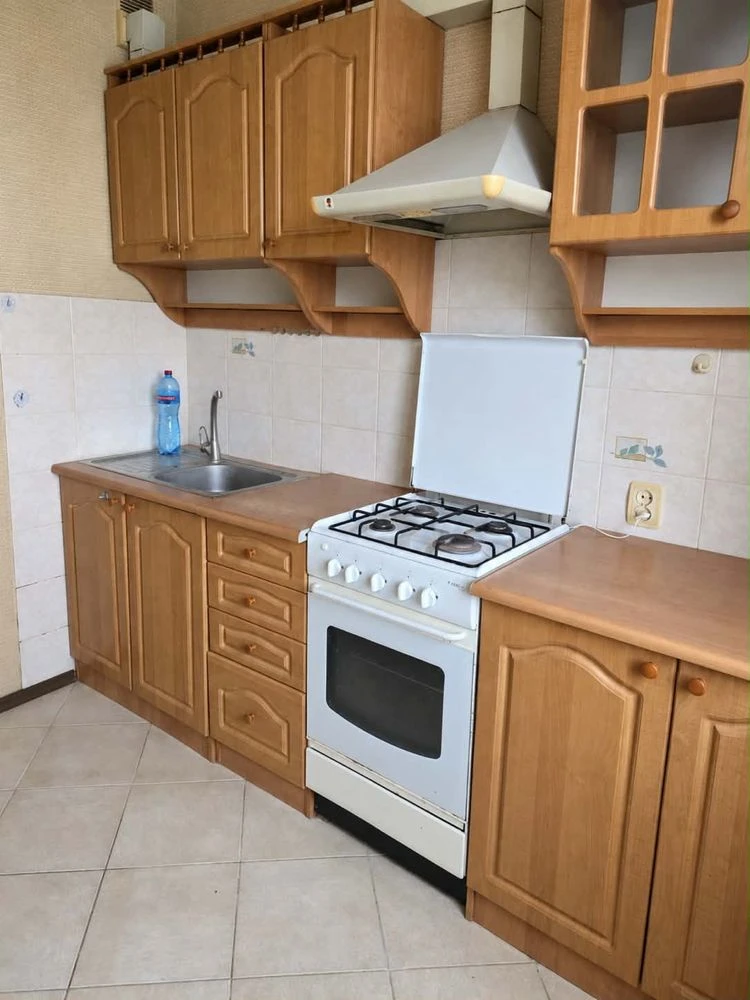 Продам 1-ну квартиру