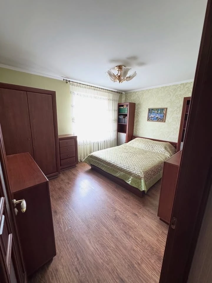 Продаж 4-х кімнатної квартири м. Біла церква
