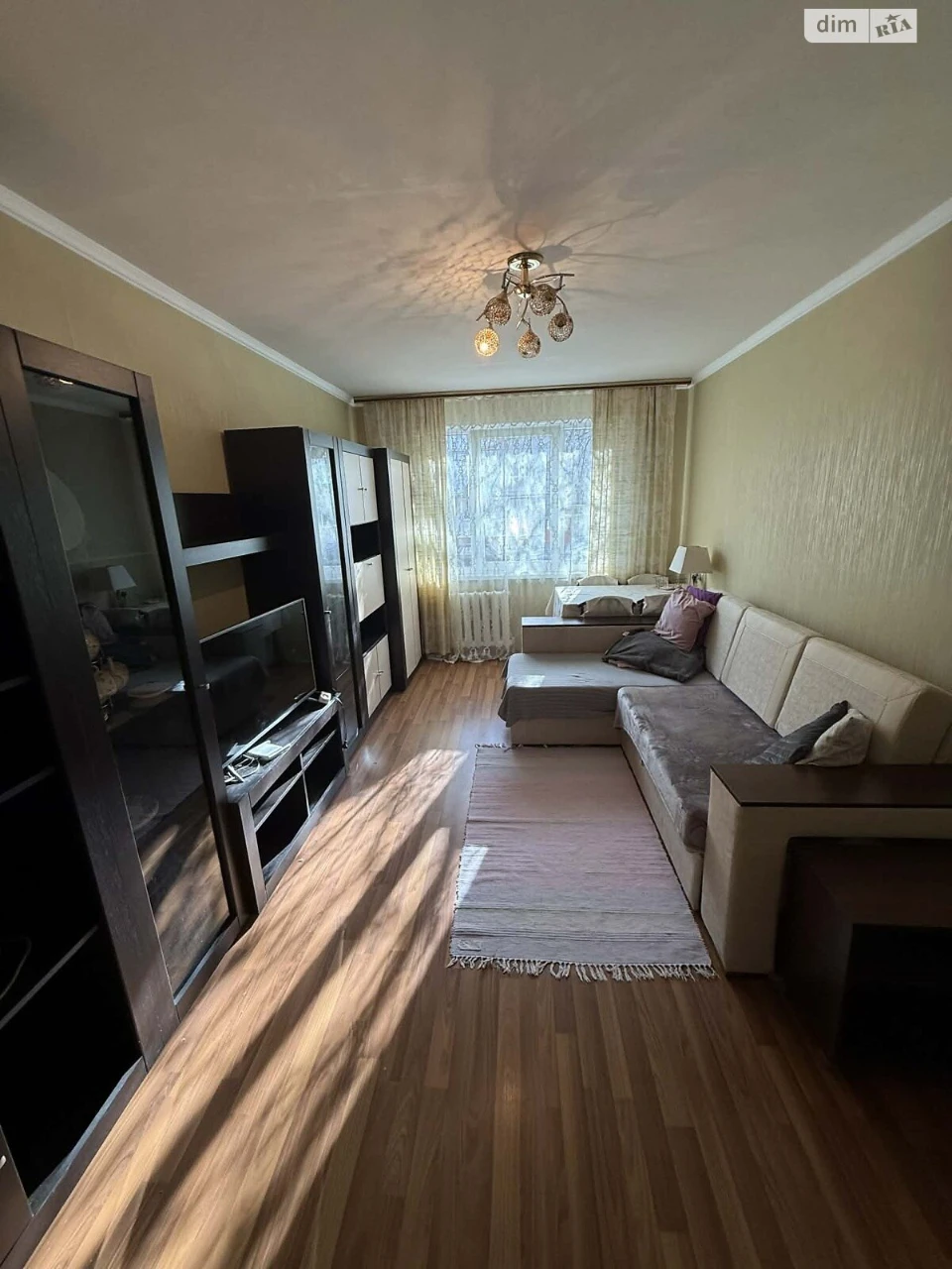Продаж Квартира Центр