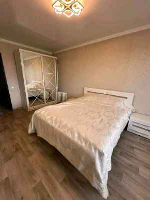 Продаж 3-к.квартира в ремонті Біла Церква