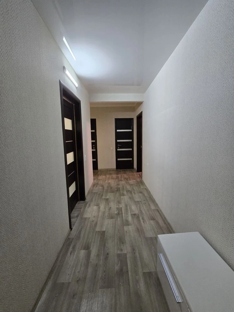 Продаж 3-к.квартира в ремонті Біла Церква