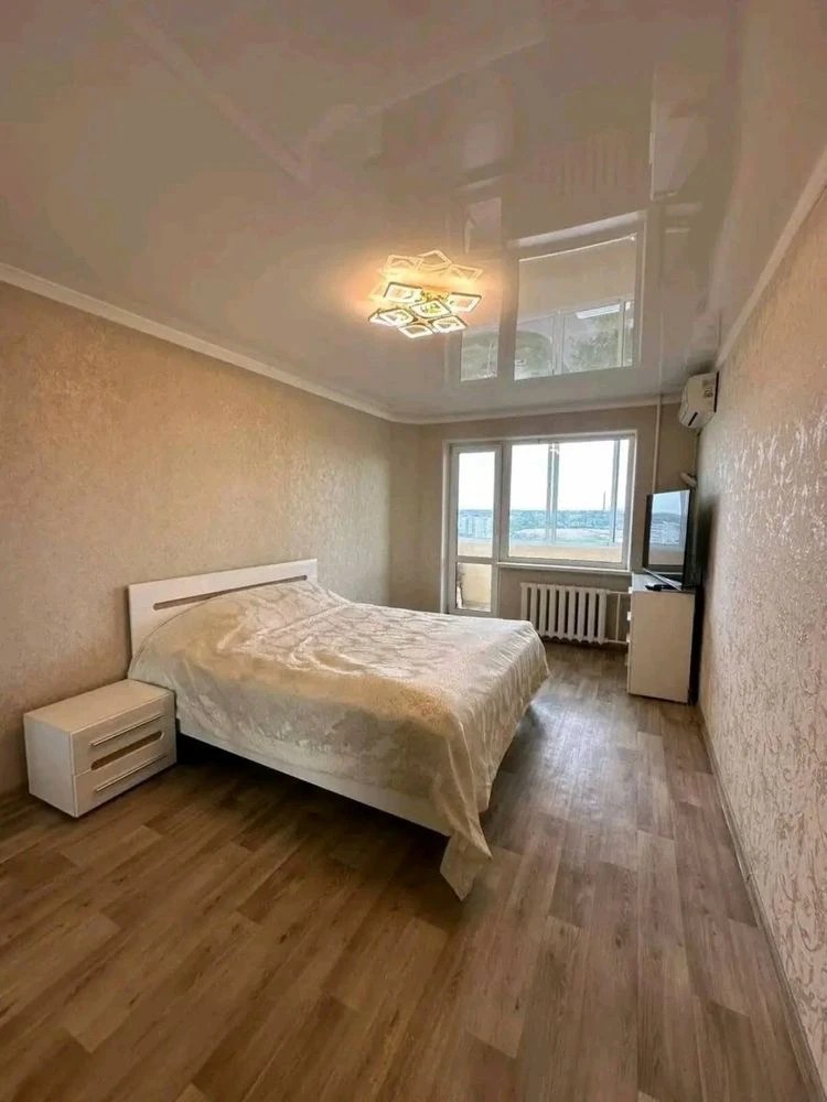 Продаж 3-к.квартира в ремонті Біла Церква