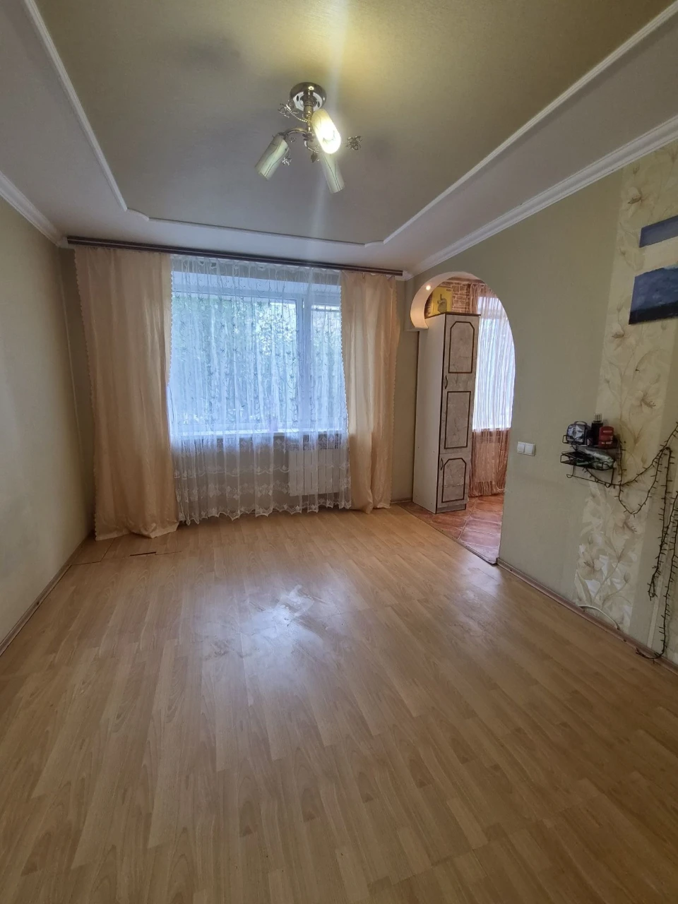 Продається 2 кімнатна квартира в місті Біла Церква