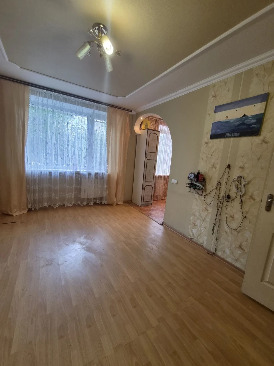 Продається 2 кімнатна квартира в місті Біла Церква