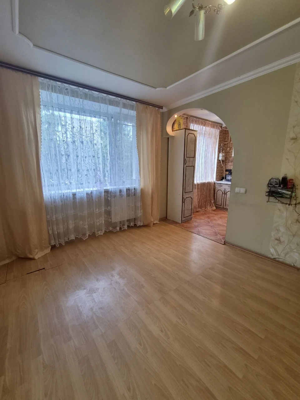 Продається 2 кімнатна квартира в місті Біла Церква