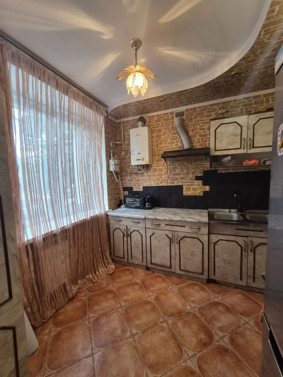 Продається 2 кімнатна квартира в місті Біла Церква