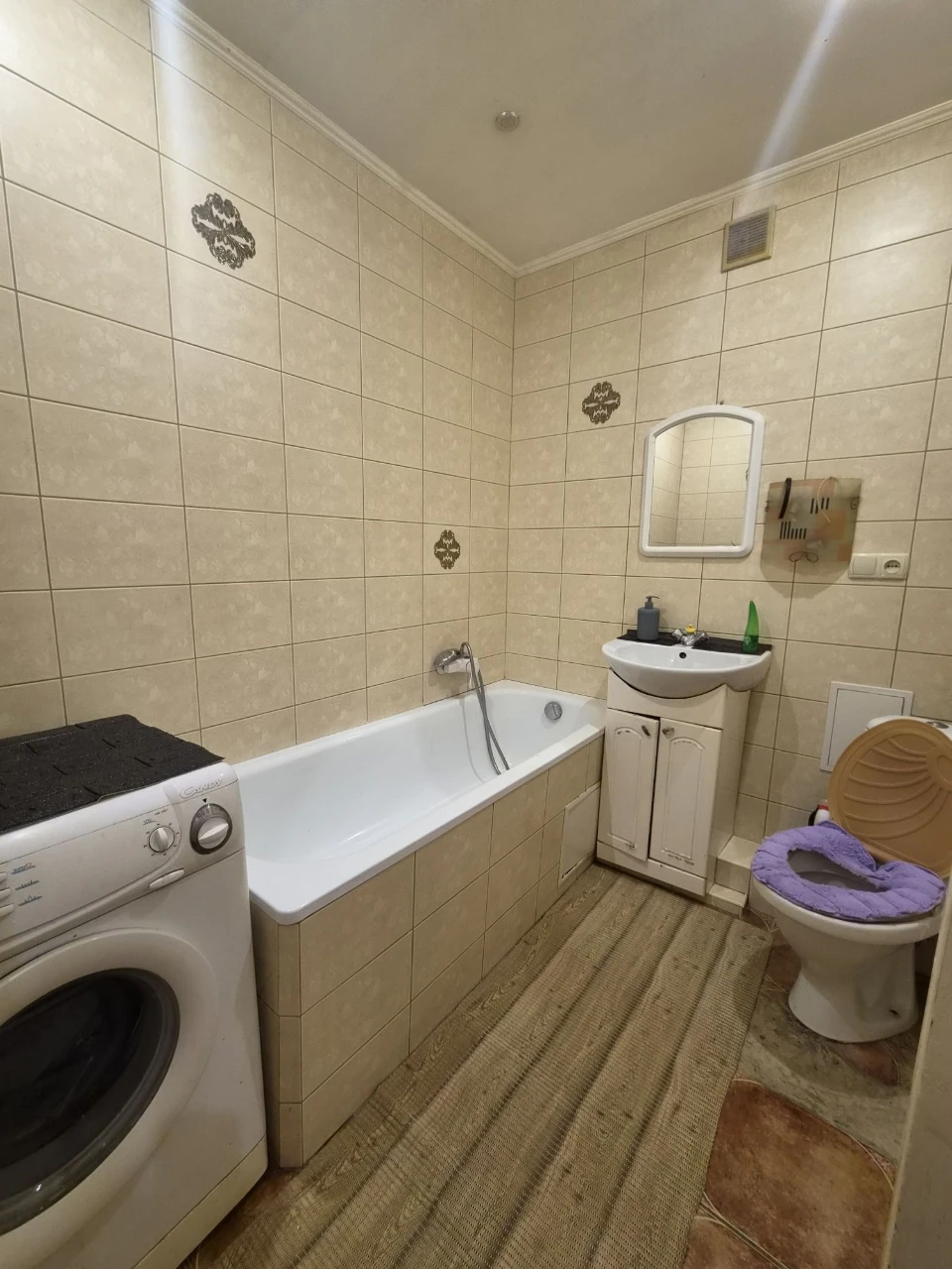 Продається 2 кімнатна квартира в місті Біла Церква