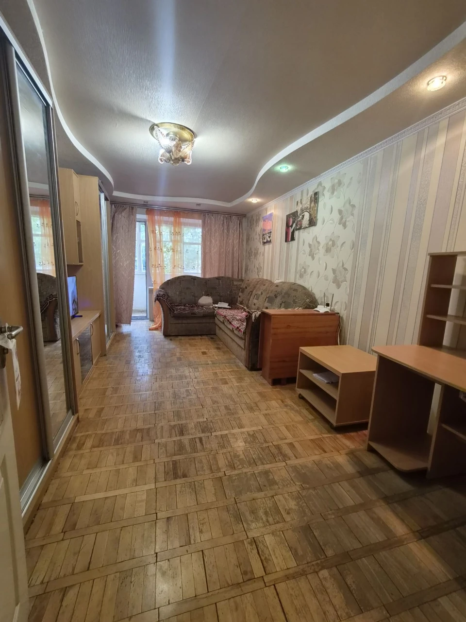 Продається 2 кімнатна квартира в місті Біла Церква