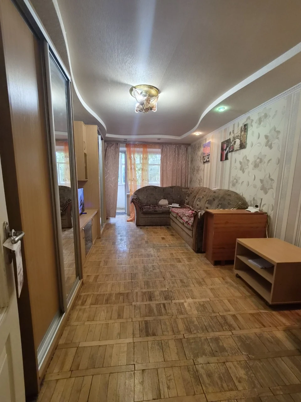 Продається 2 кімнатна квартира в місті Біла Церква