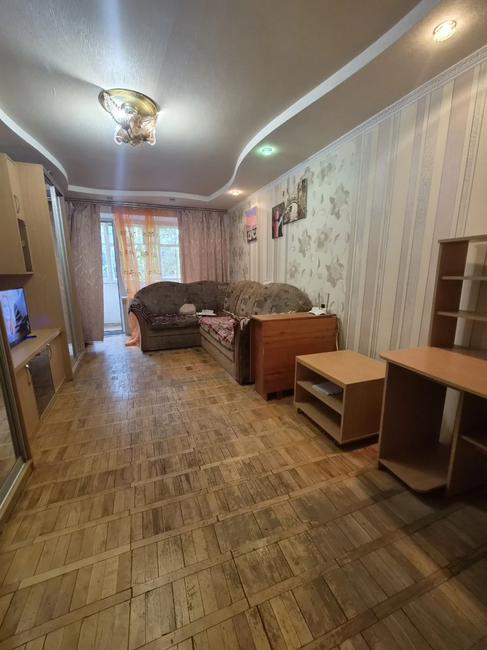 Продається 2 кімнатна квартира в місті Біла Церква