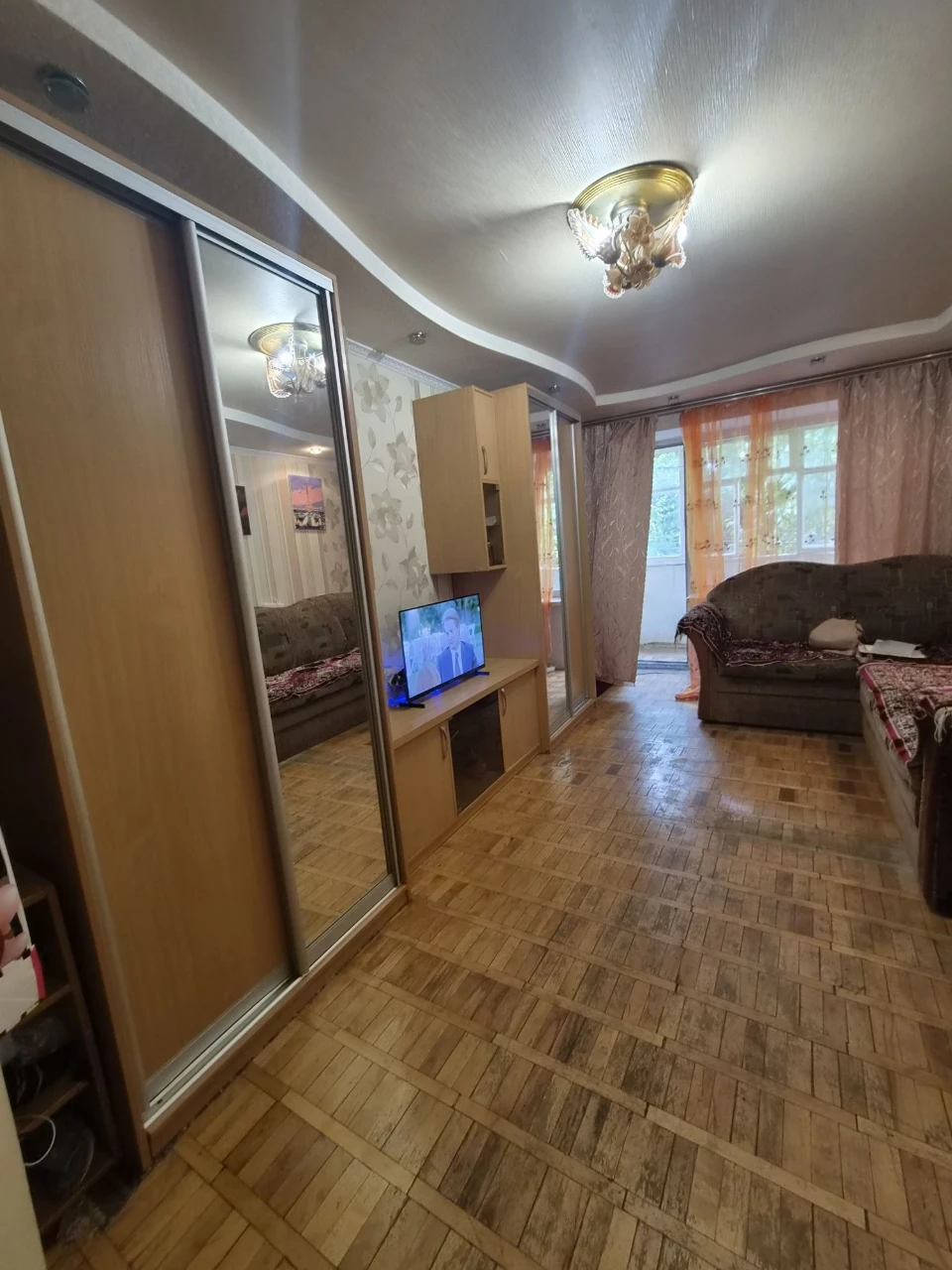 Продається 2 кімнатна квартира в місті Біла Церква