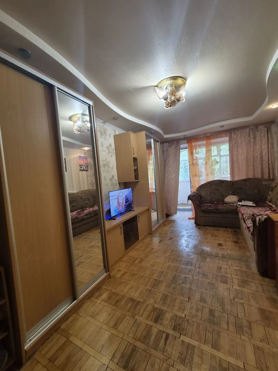 Продається 2 кімнатна квартира в місті Біла Церква