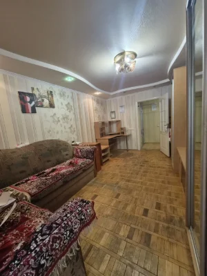 Продається 2 кімнатна квартира в місті Біла Церква