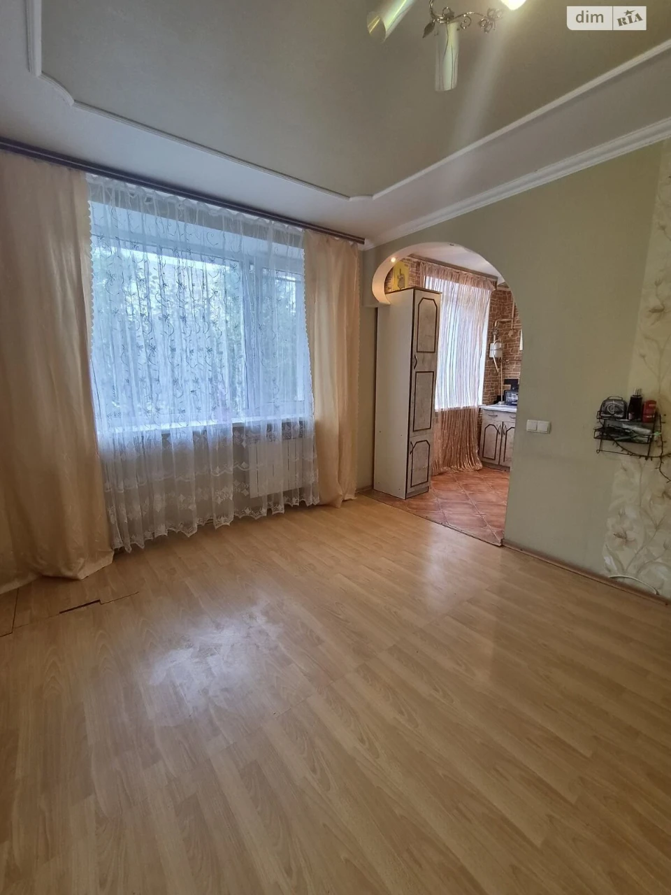 Продаж Квартира Військбуд