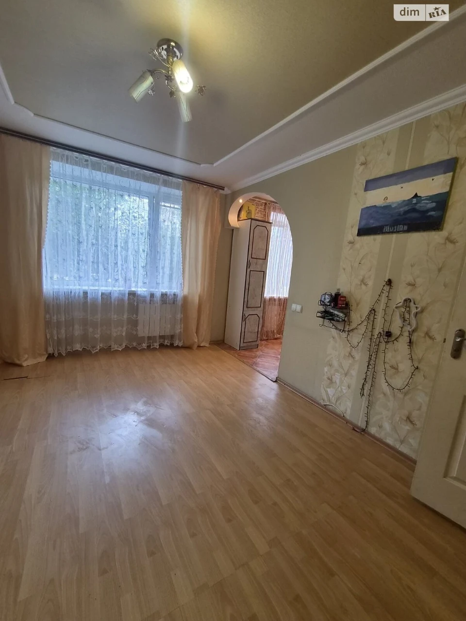 Продаж Квартира Військбуд