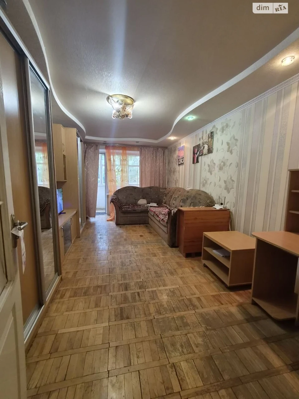 Продаж Квартира Військбуд