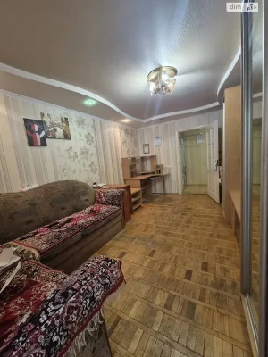 Продаж Квартира Військбуд