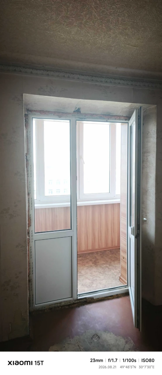 Центр, топова локація. Продаж квартири.