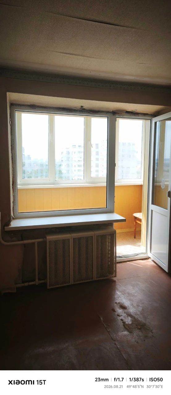 Центр, топова локація. Продаж квартири.