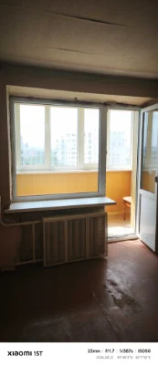 Центр, топова локація. Продаж квартири.