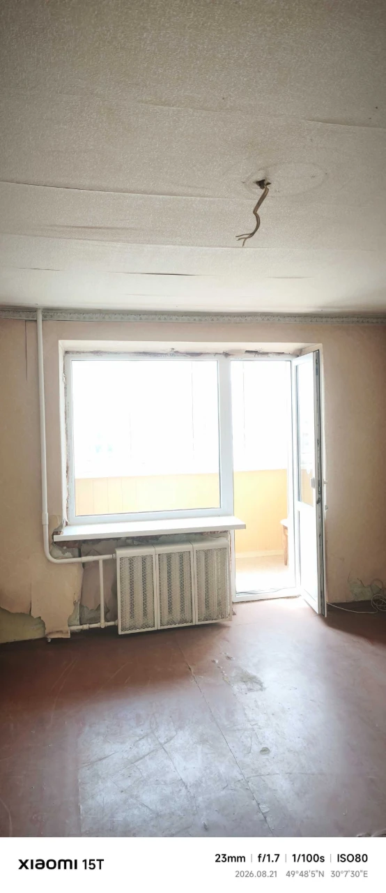 Центр, топова локація. Продаж квартири.