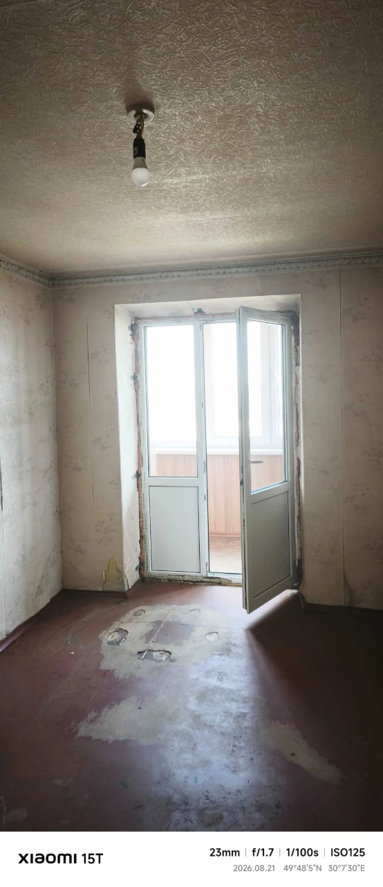 Центр, топова локація. Продаж квартири.