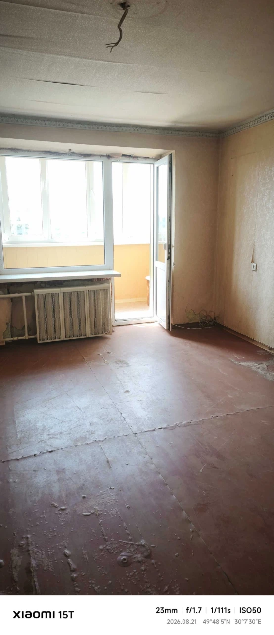 Центр, топова локація. Продаж квартири.