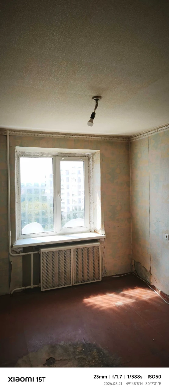 Центр, топова локація. Продаж квартири.