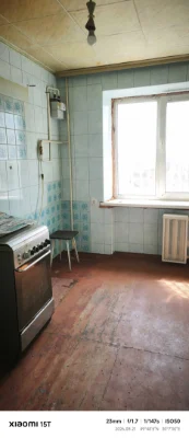 Центр, топова локація. Продаж квартири.