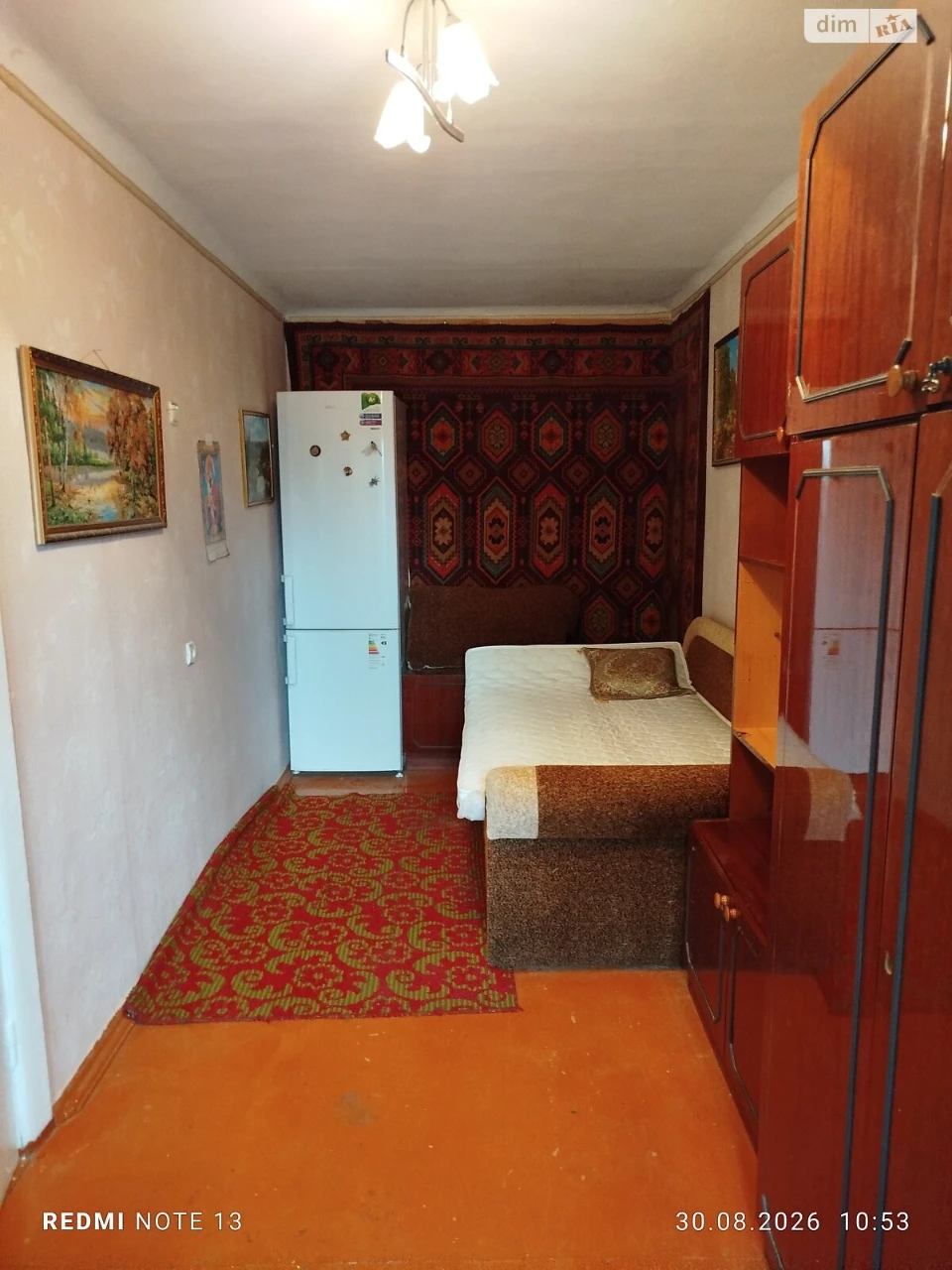 Продаж Квартири в Піонерській