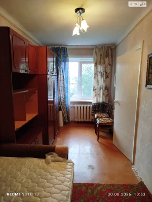 Продаж Квартири в Піонерській