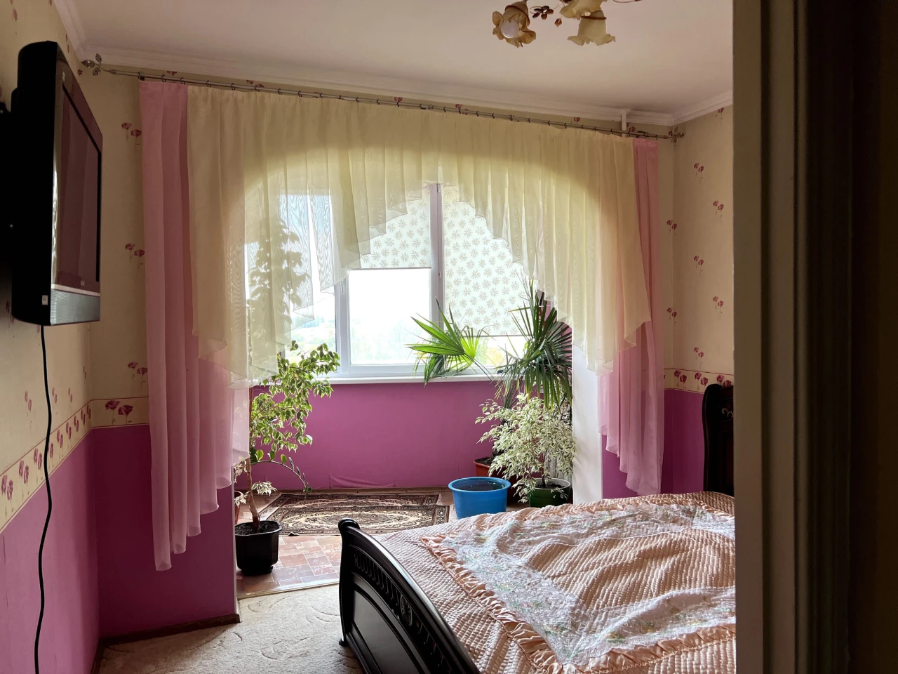 ВЛАСНИК 3-к квартира Чорних Запорожців (Леваневського, просп