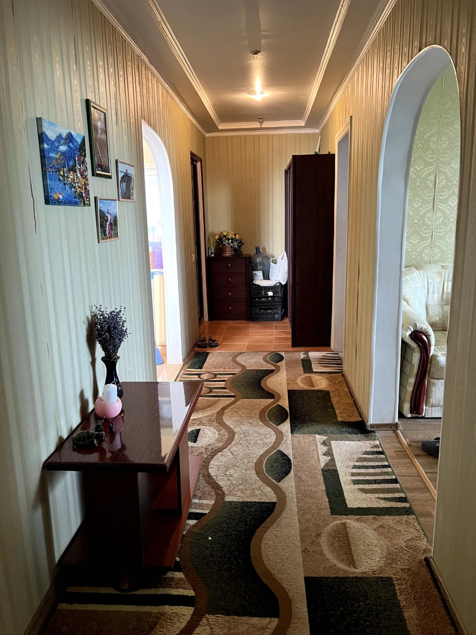 ВЛАСНИК 3-к квартира Чорних Запорожців (Леваневського, просп