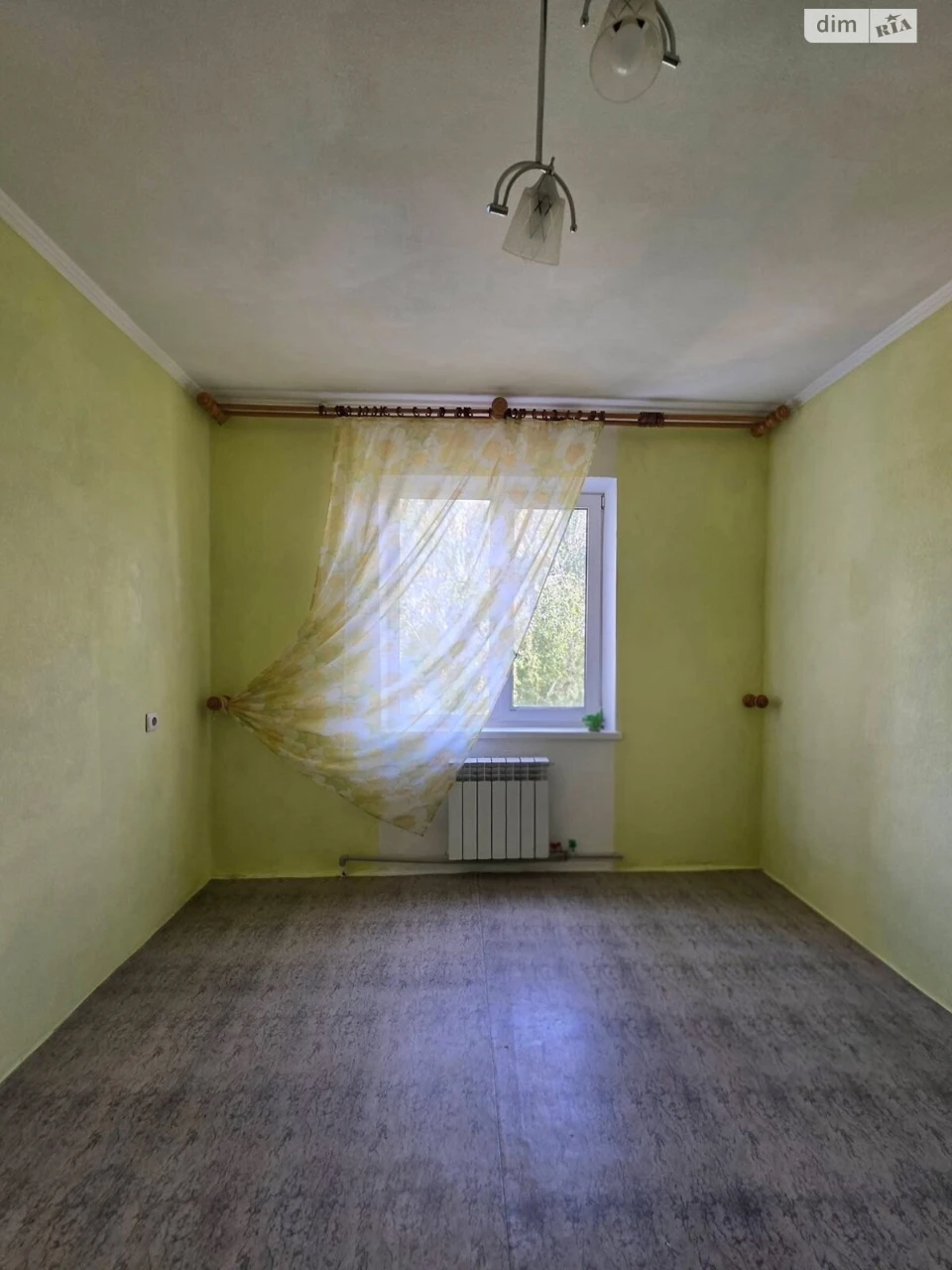 Продажа Квартира "Піщаний"