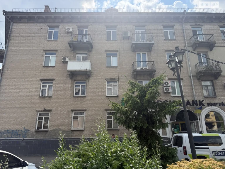 Продаж Квартира Центр