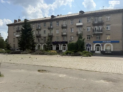 Продаж Квартира Центр