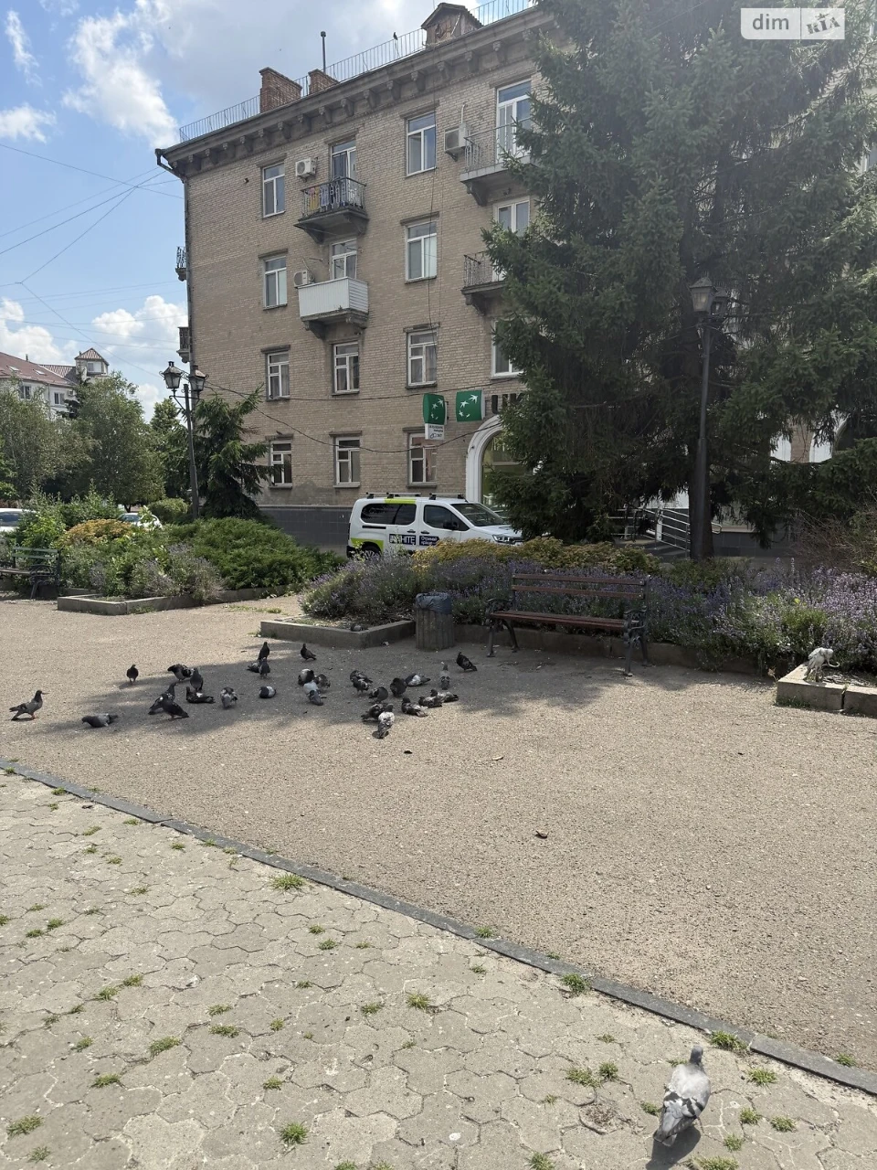 Продаж Квартира Центр