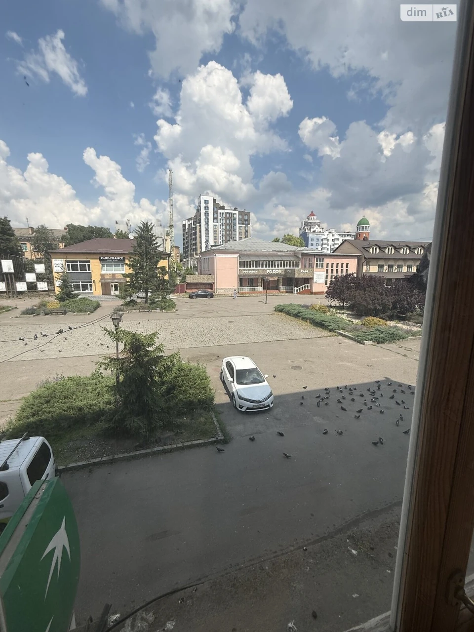 Продаж Квартира Центр