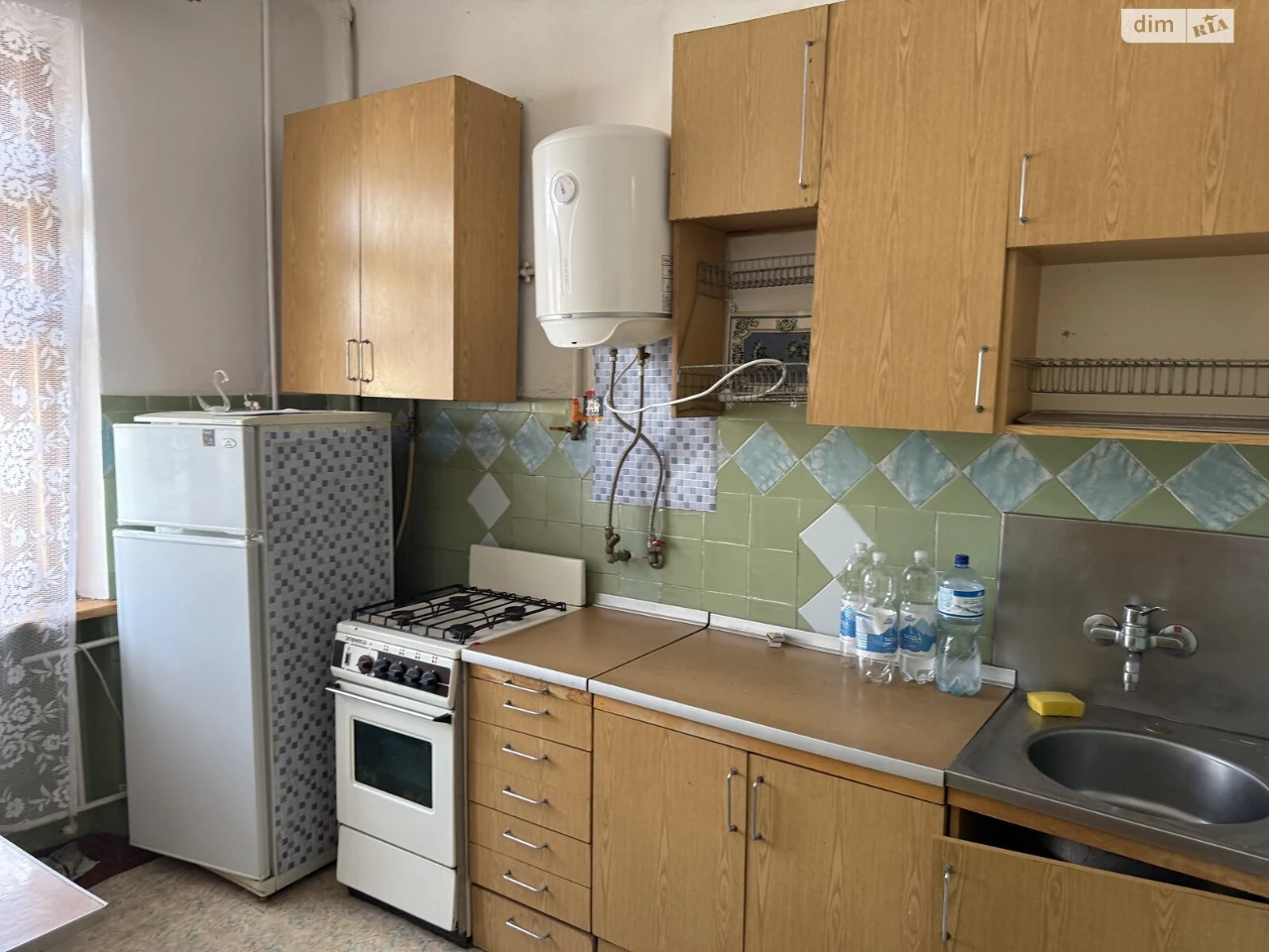 Продаж Квартира Центр